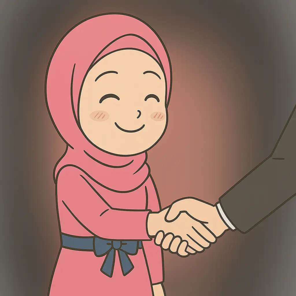 Etika konten kreator