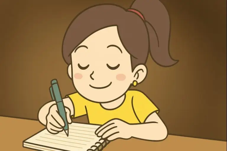 Menulis script video