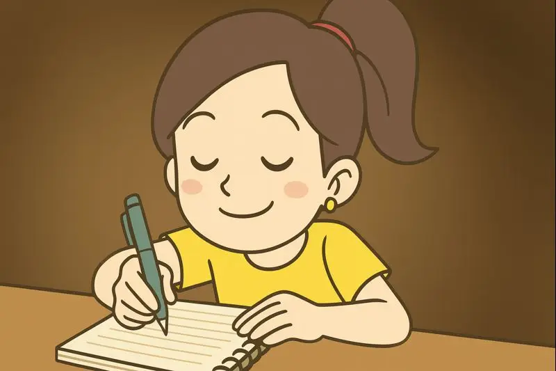 Menulis script video