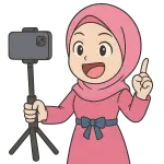 memilih niche konten ibu rumah tangga yang bagus