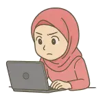 Konten kreator ibu rumah tangga