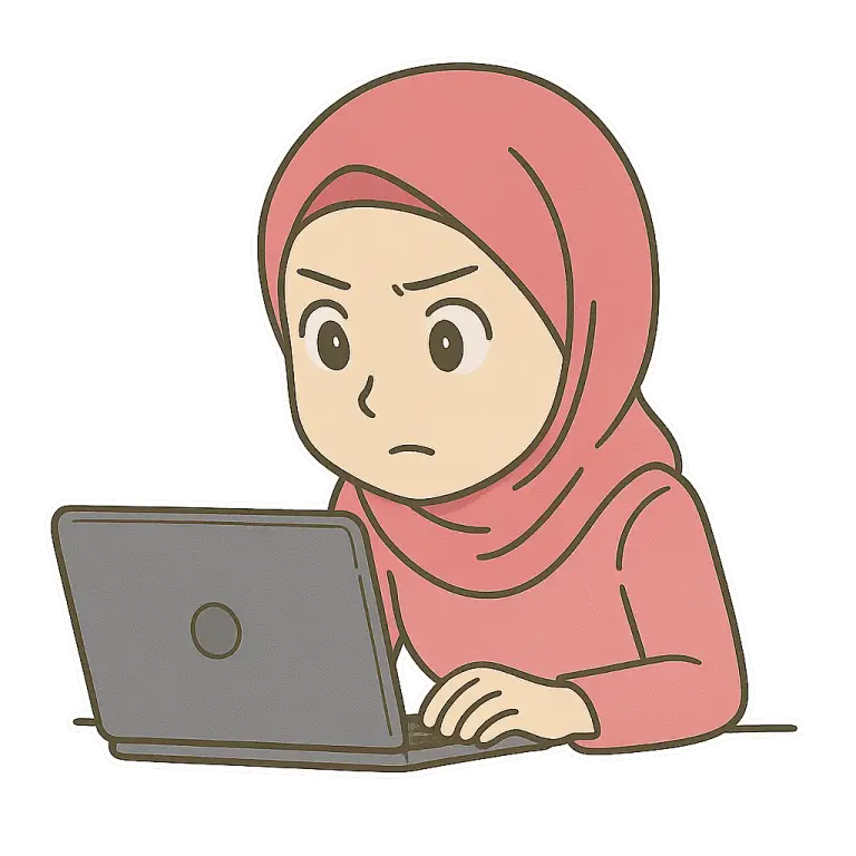 tips ngonten buat mom creator