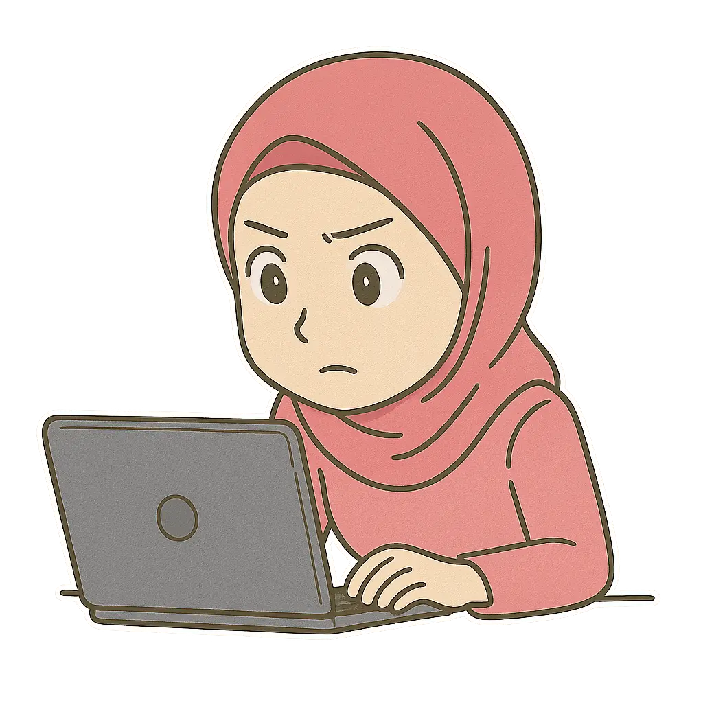 tips ngonten buat mom creator