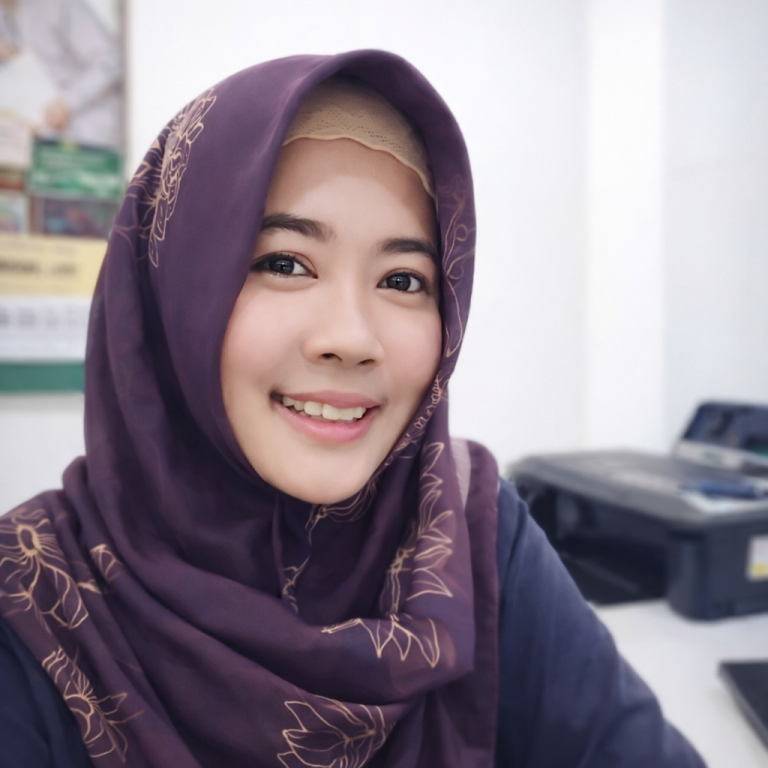 Dari Banker Menjadi Baker: Kisah Diah Purwati Mengembangkan Bisnis Cemilan Sehat SweetKitchenDaily