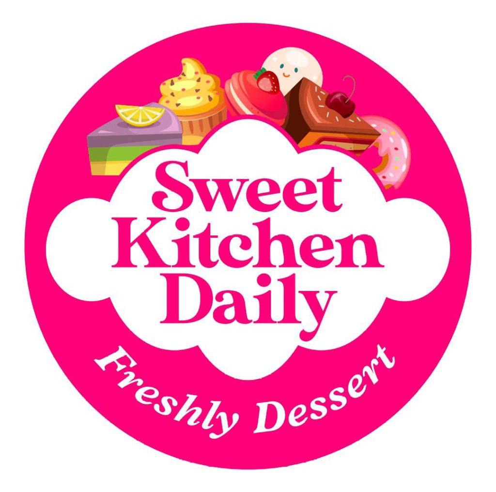 SweetKitchenDaily