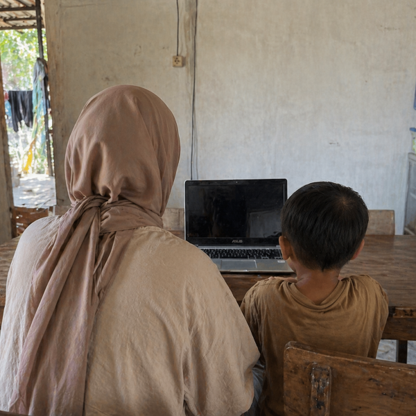 Ide kerja sampingan untuk ibu rumah tangga